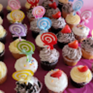 Meet your Posher, Gertrude